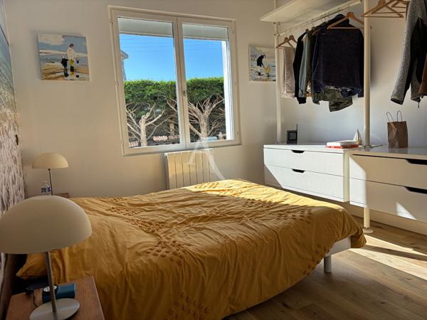 Maison BREM SUR MER - 3 pièce(s) - 60 m2