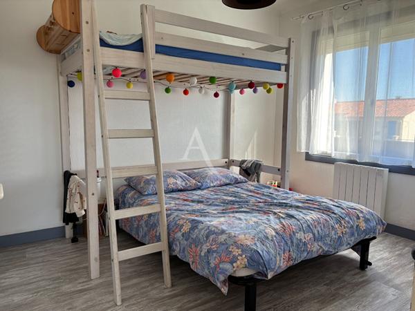 Maison BREM SUR MER - 3 pièce(s) - 60 m2