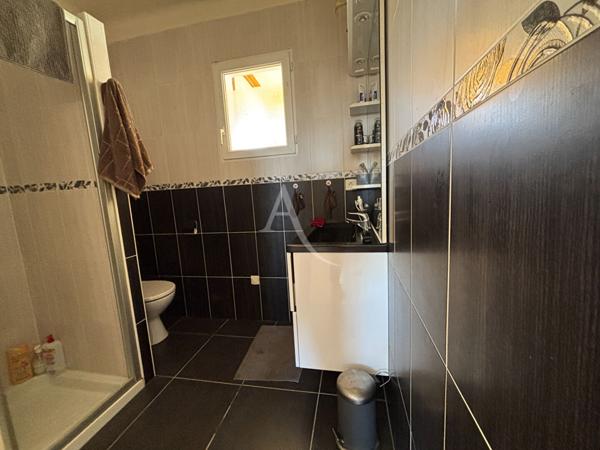 Maison BREM SUR MER - 3 pièce(s) - 60 m2