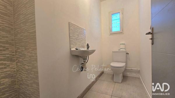 Hangar à vendre 140 m² Lunel