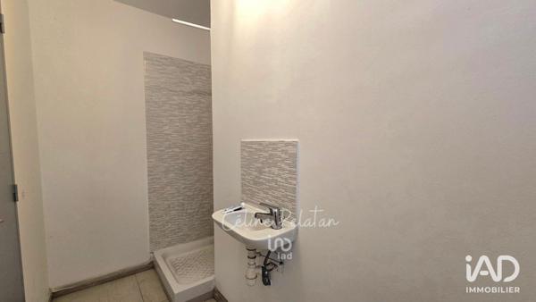 Hangar à vendre 140 m² Lunel