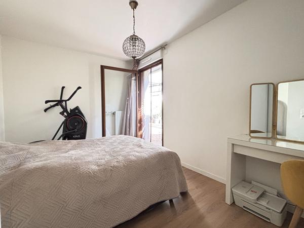 Appartement avec Jardin suspendu