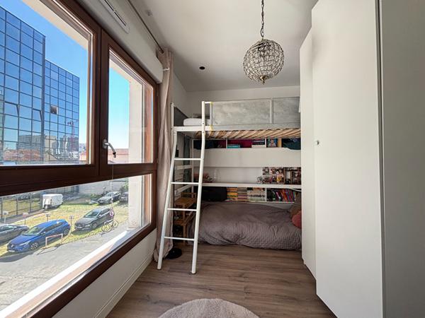 Appartement avec Jardin suspendu