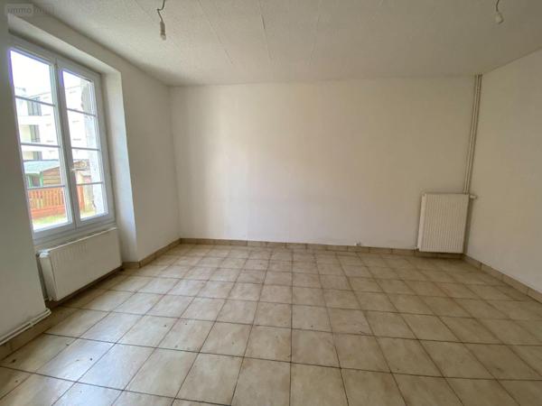 Maison à vendre à Buzançais dans l'Indre (36500), ref : 1049603