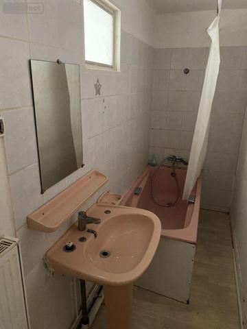 Maison à vendre à Buzançais dans l'Indre (36500), ref : 1049603