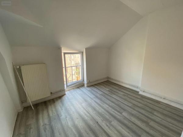 Maison à vendre à Buzançais dans l'Indre (36500), ref : 1049603