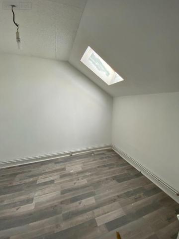 Maison à vendre à Buzançais dans l'Indre (36500), ref : 1049603