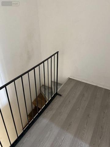 Maison à vendre à Buzançais dans l'Indre (36500), ref : 1049603