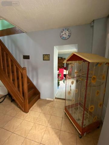 Maison à vendre à Buzançais dans l'Indre (36500), ref : 1049603