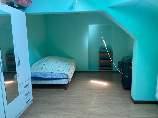 Maison à vendre à Buzançais dans l'Indre (36500), ref : 1049603