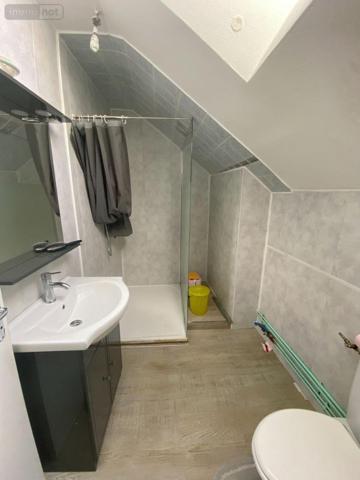 Maison à vendre à Buzançais dans l'Indre (36500), ref : 1049603