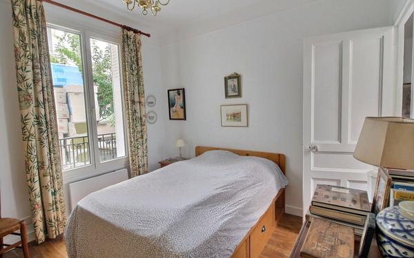 Appartement à vendre    2 pièces • 38,01 m2 Vincennes