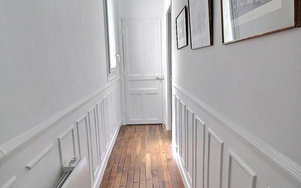 Appartement à vendre    2 pièces • 38,01 m2 Vincennes