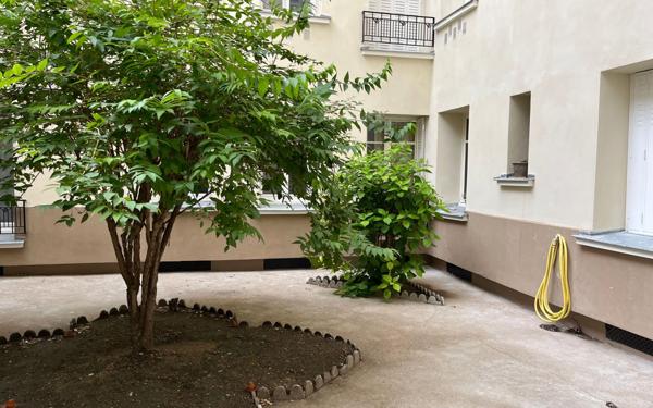 Appartement à vendre    2 pièces • 38,01 m2 Vincennes