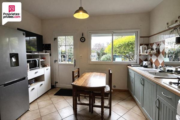 Maison Le Mans 77 m2