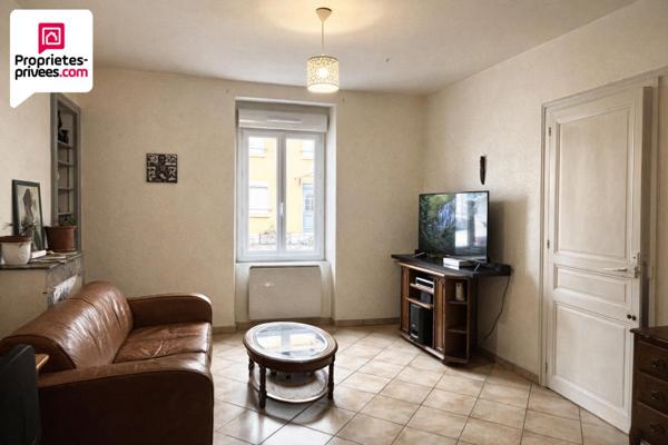Maison Le Mans 77 m2