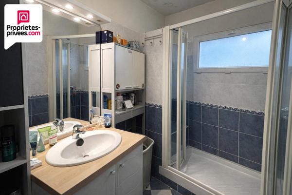 Maison Le Mans 77 m2