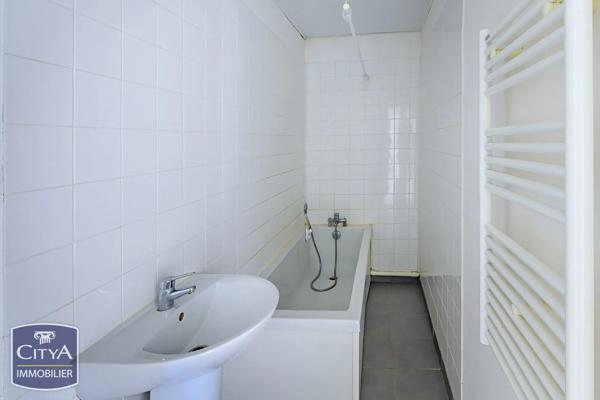 Maison à vendre 4 pièces 86.49m² Tergnier (02700)