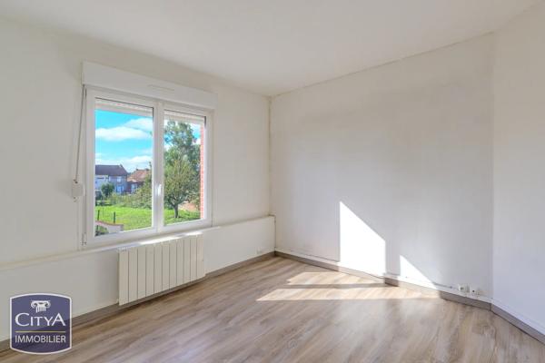 Maison à vendre 4 pièces 86.49m² Tergnier (02700)