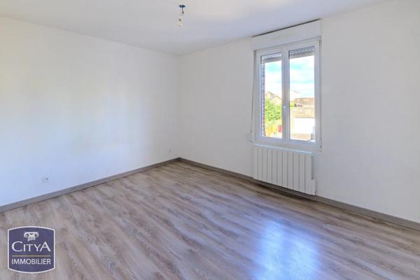 Maison à vendre 4 pièces 86.49m² Tergnier (02700)