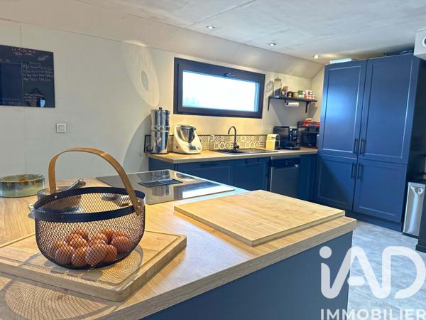 Maison à vendre 5 pièces 200 m² Carrières-sous-Poissy