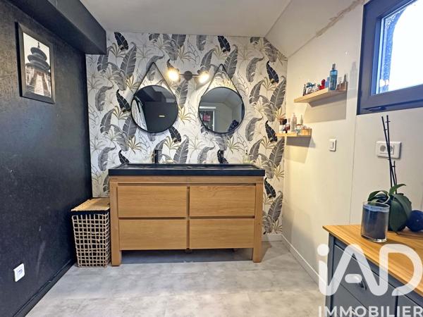 Maison à vendre 5 pièces 200 m² Carrières-sous-Poissy