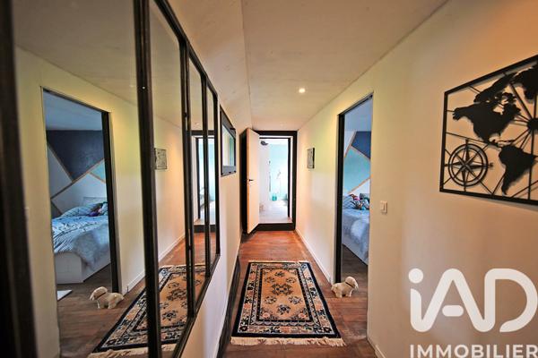 Maison à vendre 5 pièces 200 m² Carrières-sous-Poissy