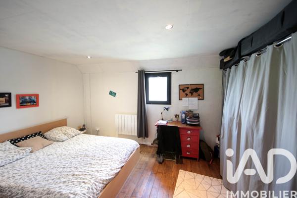 Maison à vendre 5 pièces 200 m² Carrières-sous-Poissy