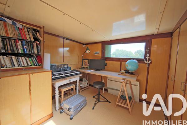 Maison à vendre 5 pièces 200 m² Carrières-sous-Poissy