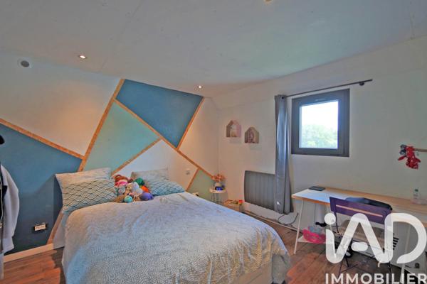 Maison à vendre 5 pièces 200 m² Carrières-sous-Poissy