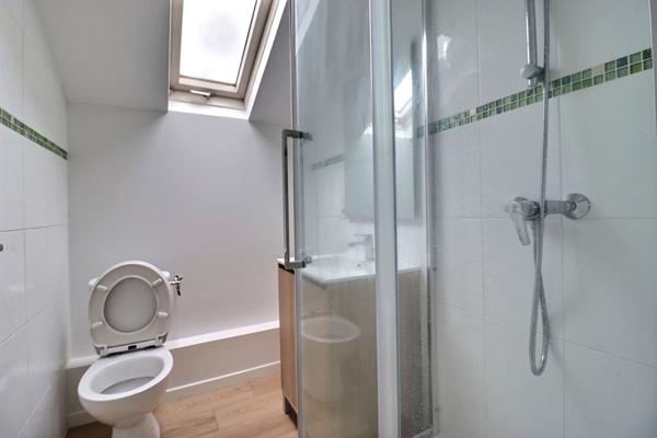 Appartement 2 pièce(s) refait à neuf avec terrasse - Centre de colombes - 24m2