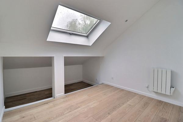 Appartement 2 pièce(s) refait à neuf avec terrasse - Centre de colombes - 24m2