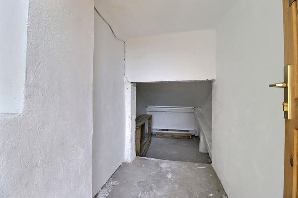 Appartement 2 pièce(s) refait à neuf avec terrasse - Centre de colombes - 24m2