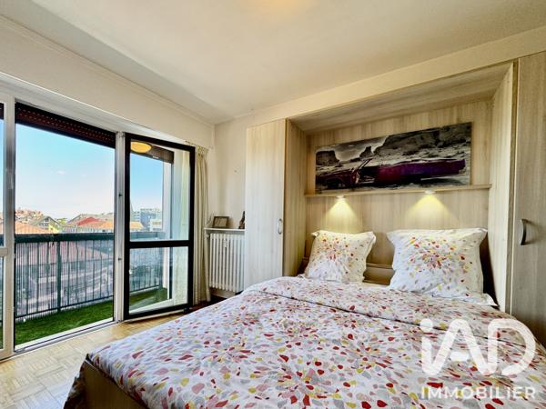 Location appartement 3 pièces 67,81 m² Saint-Julien-en-Genevois