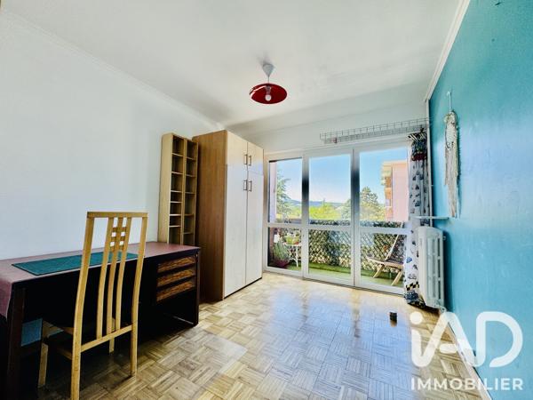 Location appartement 3 pièces 67,81 m² Saint-Julien-en-Genevois