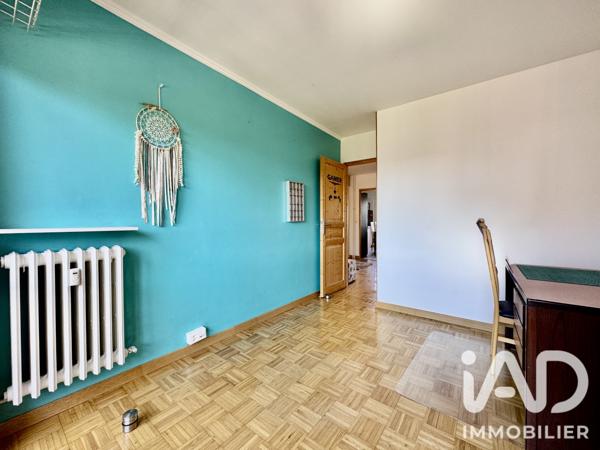 Location appartement 3 pièces 67,81 m² Saint-Julien-en-Genevois