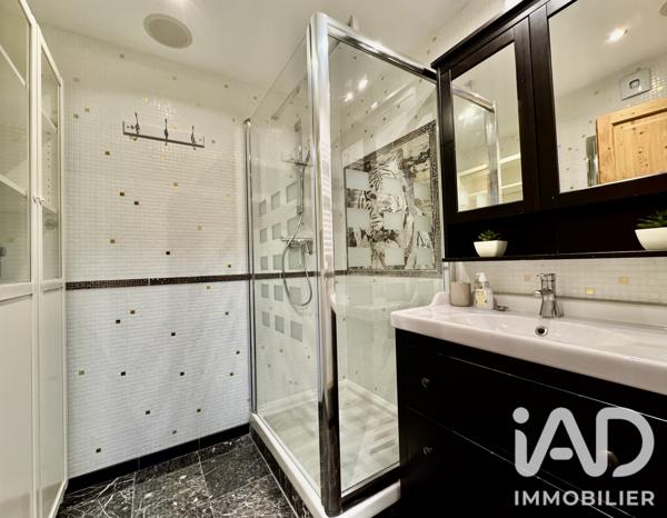 Location appartement 3 pièces 67,81 m² Saint-Julien-en-Genevois