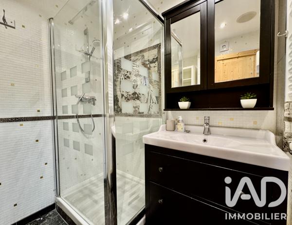 Location appartement 3 pièces 67,81 m² Saint-Julien-en-Genevois