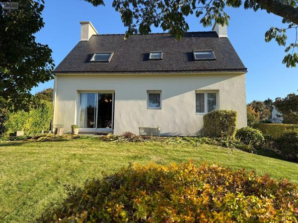 Maison individuelle à vendre à Plonéis dans le Finistère (29710), ref : LD/LBA