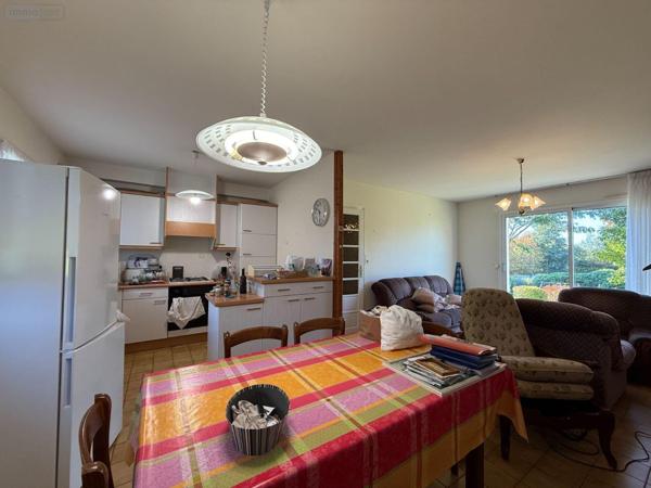 Maison individuelle à vendre à Plonéis dans le Finistère (29710), ref : LD/LBA