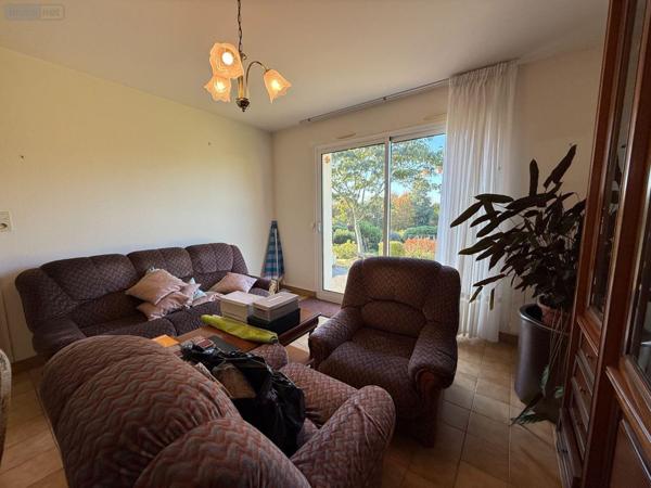 Maison individuelle à vendre à Plonéis dans le Finistère (29710), ref : LD/LBA