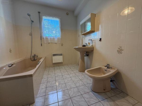 Maison individuelle à vendre à Plonéis dans le Finistère (29710), ref : LD/LBA