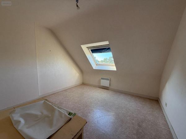 Maison individuelle à vendre à Plonéis dans le Finistère (29710), ref : LD/LBA