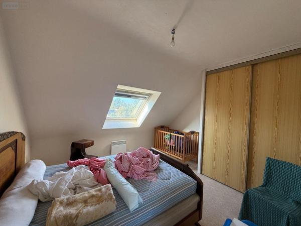 Maison individuelle à vendre à Plonéis dans le Finistère (29710), ref : LD/LBA