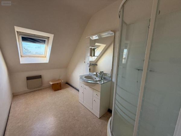 Maison individuelle à vendre à Plonéis dans le Finistère (29710), ref : LD/LBA