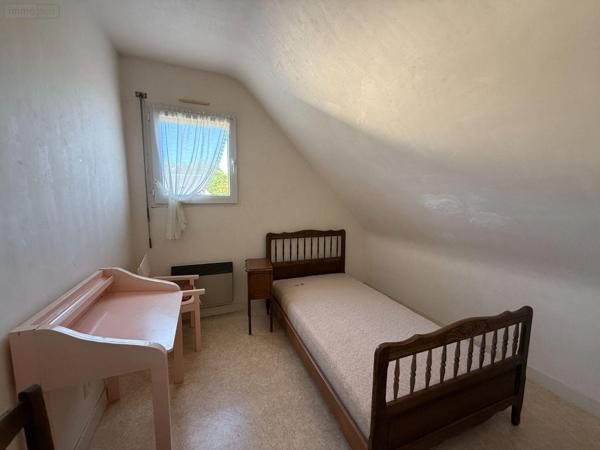 Maison individuelle à vendre à Plonéis dans le Finistère (29710), ref : LD/LBA