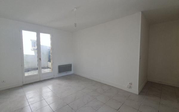 Appartement à louer    1 pièce • 24,51 m2 Périgny