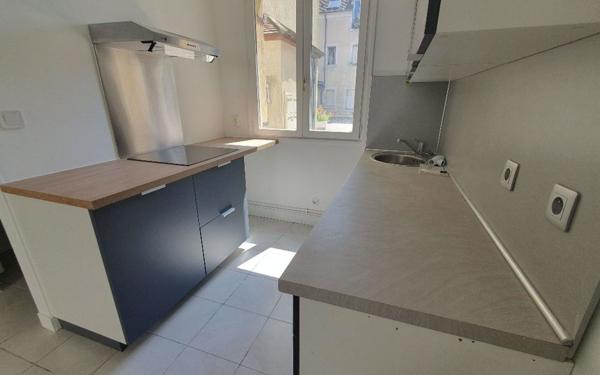 Appartement à louer    1 pièce • 24,51 m2 Périgny