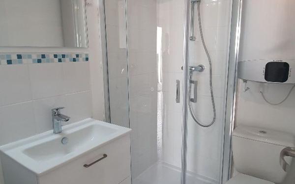 Appartement à louer    1 pièce • 24,51 m2 Périgny