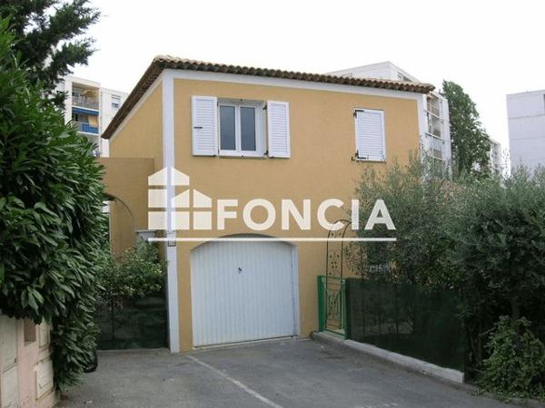 Location Maison 4 pièces 84.99 m² - 56 AVENUE MAURICE CHEVALIER Cannes 06150